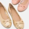 Budget ✔️ Anna Field 2 PACK - Ballet Pumps - Gold/pink ⌛ -My Luxe Wardrobe Sales Store 6a0d96674bc0488ea5ea5a6867ff22f8