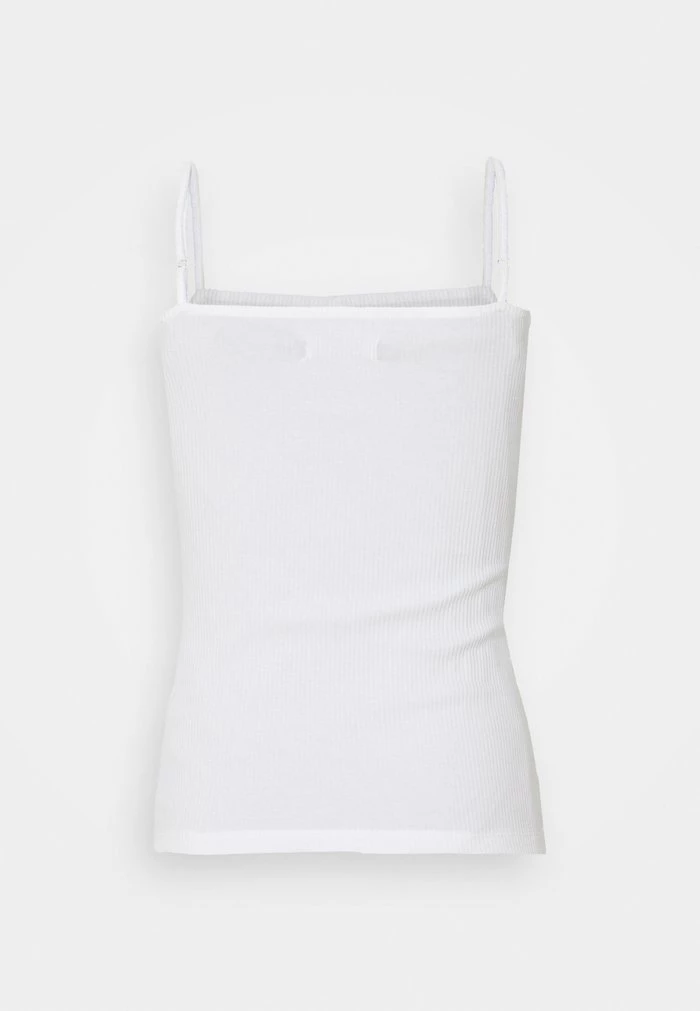 Flash Sale 👏 Anna Field 2 PACK - Top - Black/white ❤️ 4 Flash Sale 👏 Anna Field 2 PACK - Top - Black/white ❤️ - Image 4