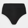 Buy 😀 Anna Field 2PP HIGH WAIST THONG - Thong - Black 🥰 -My Luxe Wardrobe Sales Store 6a7f21c28d294345a004e3f0d26f8d03