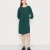 Cheapest ✨ Anna Field Day Dress 💯 - Dark Green 💯