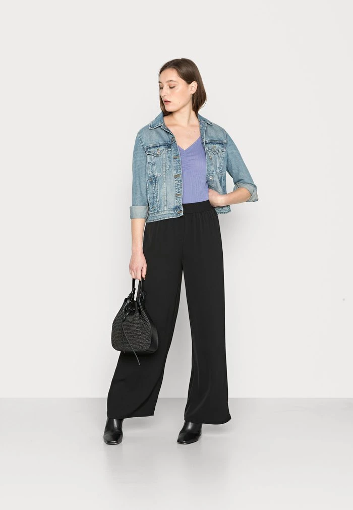 Best reviews of π₯ Anna Field Basic T-shirt - Light Blue β 2 Best reviews of π₯ Anna Field Basic T-shirt - Light Blue β - Image 2