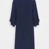 Flash Sale ❤️ Anna Field Day Dress 🛒 - Dark Blue 😍 -My Luxe Wardrobe Sales Store 6aebaa1992444565935591a27459c3a6