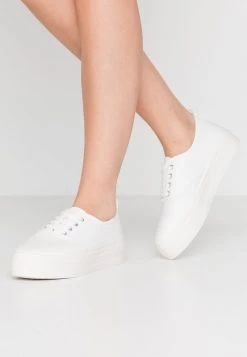 Budget ⭐ Anna Field Trainers - White 🎉
