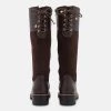 Buy ✔️ Anna Field COMFORT - Boots - Dark Brown ⌛ -My Luxe Wardrobe Sales Store 6b02707bce2340c88cc0c5a0504a4e8c