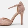 Deals 🔔 Anna Field Classic Heels - Light Pink ⌛ -My Luxe Wardrobe Sales Store 6b1eb4a222074902b3ad922ada7d8e79