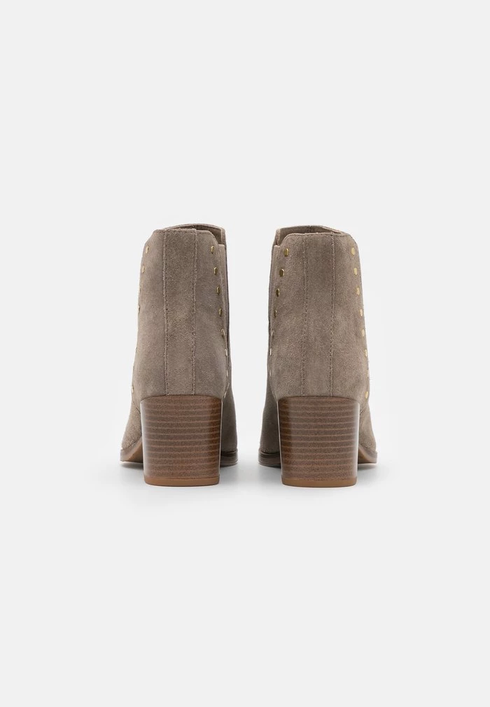 Promo π Anna Field LEATHER - Ankle Boots - Taupe β€οΈ 4 Promo π Anna Field LEATHER - Ankle Boots - Taupe β€οΈ - Image 4