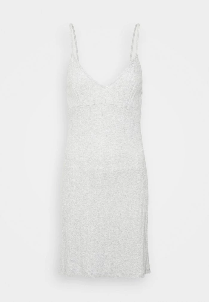 Wholesale 🛒 Anna Field Nightie - Grey ⭐ 4 Wholesale 🛒 Anna Field Nightie - Grey ⭐ - Image 4