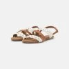 Best reviews of π Anna Field Sandals - White β 8 Best reviews of π Anna Field Sandals - White β -My Luxe Wardrobe Sales Store 6bb6bbf3e11e42a18df82cbc2123f0bc
