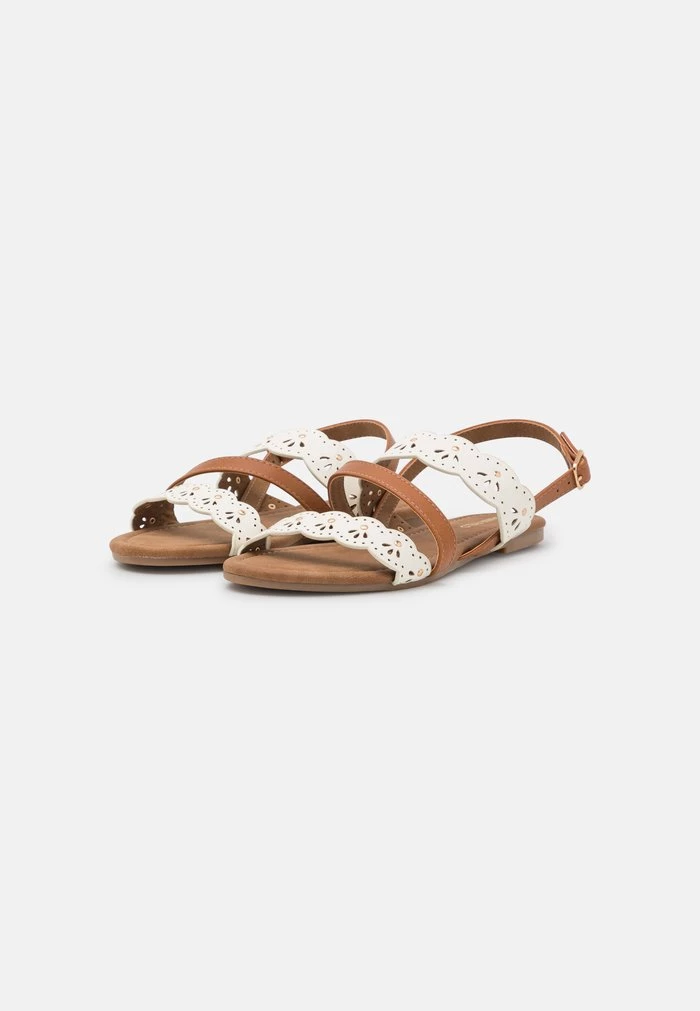 Best reviews of π Anna Field Sandals - White β 3 Best reviews of π Anna Field Sandals - White β - Image 3