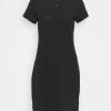 Hot Sale ⭐ Anna Field Day Dress 💯 - Black ✔️
