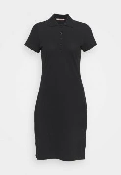 Hot Sale ⭐ Anna Field Day Dress 💯 - Black ✔️