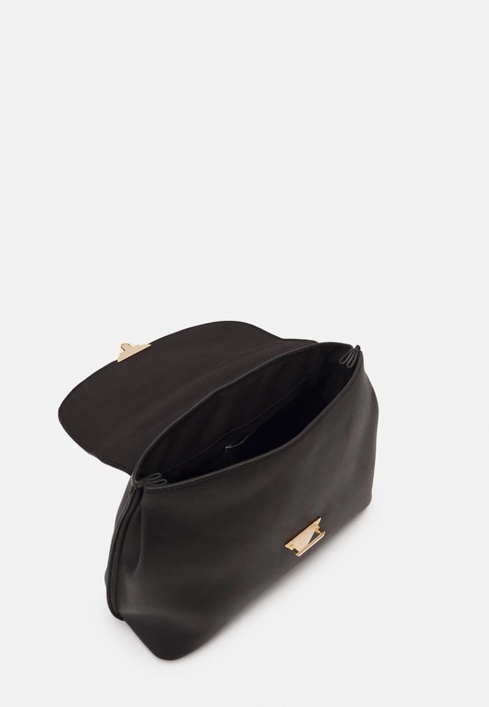 Cheap π Anna Field Handbag - Black π₯ 3 Cheap π Anna Field Handbag - Black π₯ - Image 3