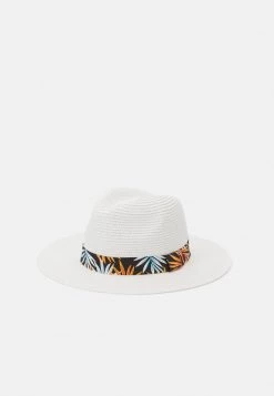 Buy 👍 Anna Field Hat - White 👏