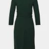 Cheap 👍 Anna Field Shift Dress - Dark Green 🥰 -My Luxe Wardrobe Sales Store 6c642bd46a34409bbfff8c7dbc29f22c
