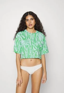 Flash Sale ⌛ Anna Field 7 PACK - Thong - Grey/pink 💯