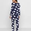 Brand new ๐งจ Anna Field TANYA PJ SET - Pyjama Set - Dark Blue ๐ 8 Brand new ๐งจ Anna Field TANYA PJ SET - Pyjama Set - Dark Blue ๐ -My Luxe Wardrobe Sales Store 6c84d8b6068d4e5681398a24b8dc207e