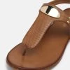 Best deal 🛒 Anna Field T-bar Sandals - Cognac 🔥 -My Luxe Wardrobe Sales Store 6c92cccd908d49339ca856514ecb87c0
