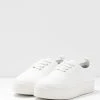Budget ⭐ Anna Field Trainers - White 🎉 -My Luxe Wardrobe Sales Store 6cf22b1ceb0c4fe5b1448a4185ac6239