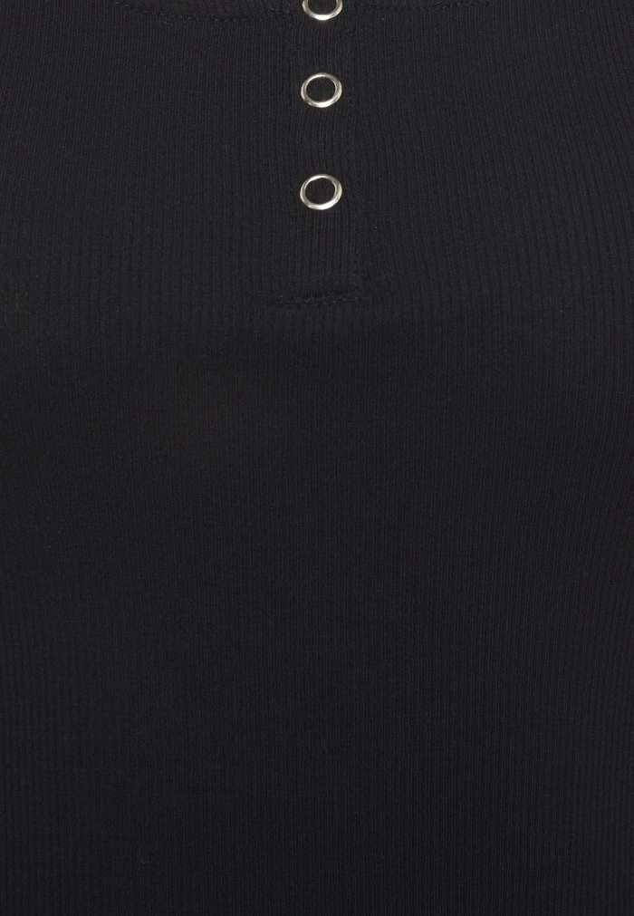 Promo ⌛ Anna Field Top - Black ⌛ 3 Promo ⌛ Anna Field Top - Black ⌛ - Image 3