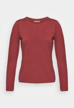 Outlet 🎁 Anna Field Long Sleeved Top - Red 👍