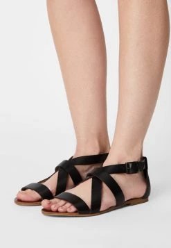 Cheapest ❤️ Anna Field Sandals - Black ✔️