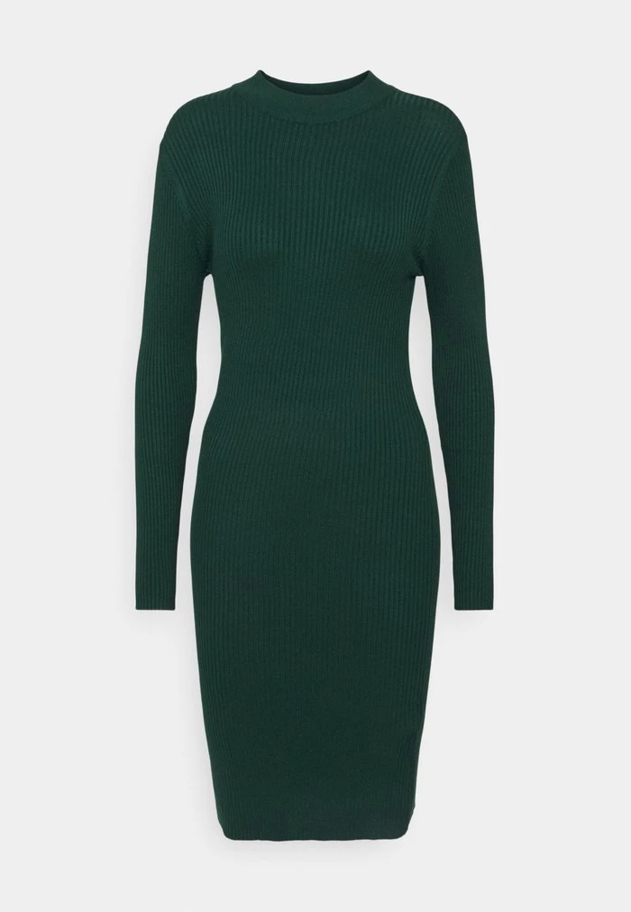 Best Pirce 🔥 Anna Field Jumper Dress ⭐ - Dark Green ⌛ 5 Best Pirce 🔥 Anna Field Jumper Dress ⭐ - Dark Green ⌛ - Image 5