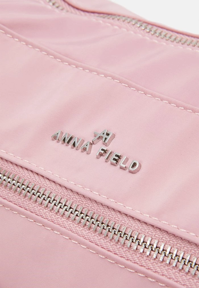 Wholesale ⭐ Anna Field Baby Changing Bag - Pink 🥰 7 Wholesale ⭐ Anna Field Baby Changing Bag - Pink 🥰 - Image 7
