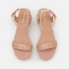 Cheap 🔥 Anna Field Espadrilles - Light Pink 💯 11 Cheap 🔥 Anna Field Espadrilles - Light Pink 💯 -My Luxe Wardrobe Sales Store 6d92f95ba28b43f9a1bb975b86467f32