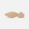 Promo ✨ Anna Field LEATHER - Ankle Strap Ballet Pumps - Beige 🤩 14 Promo ✨ Anna Field LEATHER - Ankle Strap Ballet Pumps - Beige 🤩 -My Luxe Wardrobe Sales Store 6d99f1fedd1740d0b7890df47481d8c9