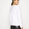 Outlet ❤️ Anna Field 3 PACK - Long Sleeved Top - Black/white/mottled Light Grey ❤️ -My Luxe Wardrobe Sales Store 6daeeb6f967b42d3ac5724c2914d74ba