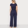 Promo 👍 Anna Field Jumpsuit - Dark Blue 🧨 -My Luxe Wardrobe Sales Store 6db974f03beb461ca063b5e0a69bd19d