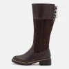 Buy ✔️ Anna Field COMFORT - Boots - Dark Brown ⌛ -My Luxe Wardrobe Sales Store 6ec998afa83a4a85a6ff1f529667f653