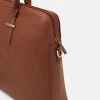 Best Pirce ⭐ Anna Field Laptop Bag - Cognac 💯 -My Luxe Wardrobe Sales Store 6ecd719bd2e14583954d29ebf4a1920c