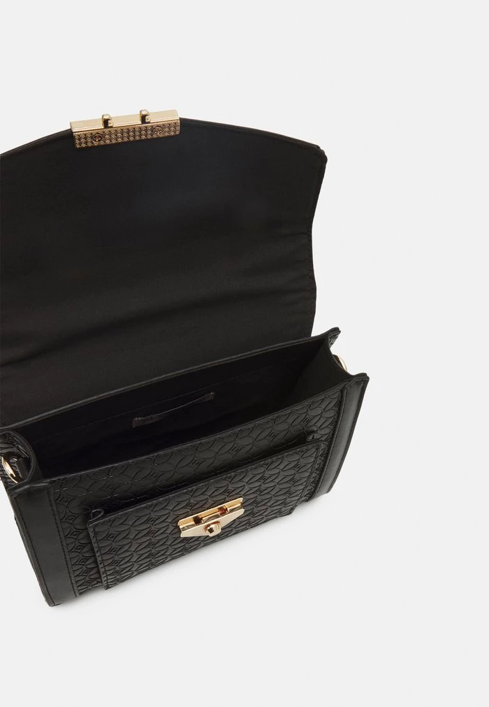 Best reviews of ❤️ Anna Field Handbag - Black ⭐ 3 Best reviews of ❤️ Anna Field Handbag - Black ⭐ - Image 3