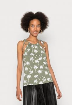 Best deal ⭐ Anna Field Top - Light Green ✨