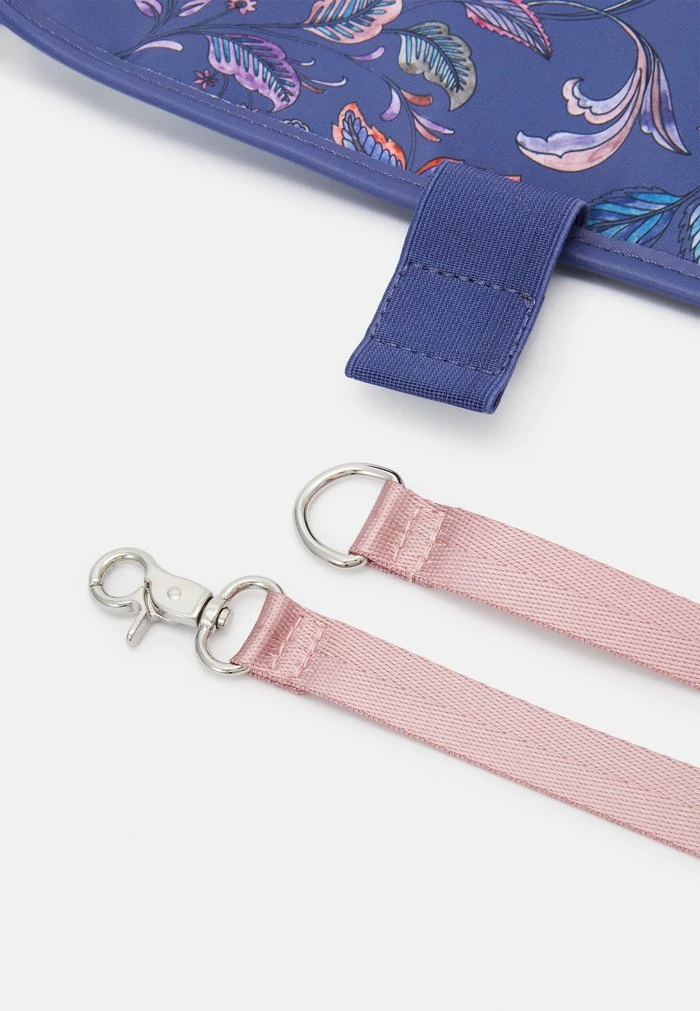 Wholesale ⭐ Anna Field Baby Changing Bag - Pink 🥰 5 Wholesale ⭐ Anna Field Baby Changing Bag - Pink 🥰 - Image 5