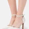 Buy 👏 Anna Field High Heels - White 🔔