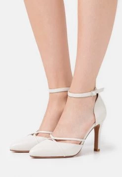 Buy 👏 Anna Field High Heels - White 🔔