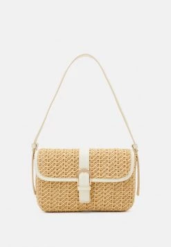 Flash Sale 🎉 Anna Field Handbag - Beige/off-white ❤️