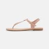 Cheap 🔔 Anna Field T-bar Sandals - Light Pink 🎉 7 Cheap 🔔 Anna Field T-bar Sandals - Light Pink 🎉 -My Luxe Wardrobe Sales Store 6fb361d4af94408783f2687a5a759d2d