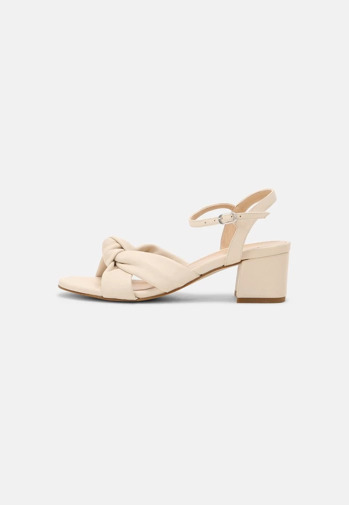 Cheap ❤️ Anna Field Sandals - Off-white ⌛ 2 Cheap ❤️ Anna Field Sandals - Off-white ⌛ - Image 2