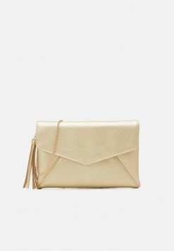 Cheap ⌛ Anna Field Clutch - Gold-coloured ⭐