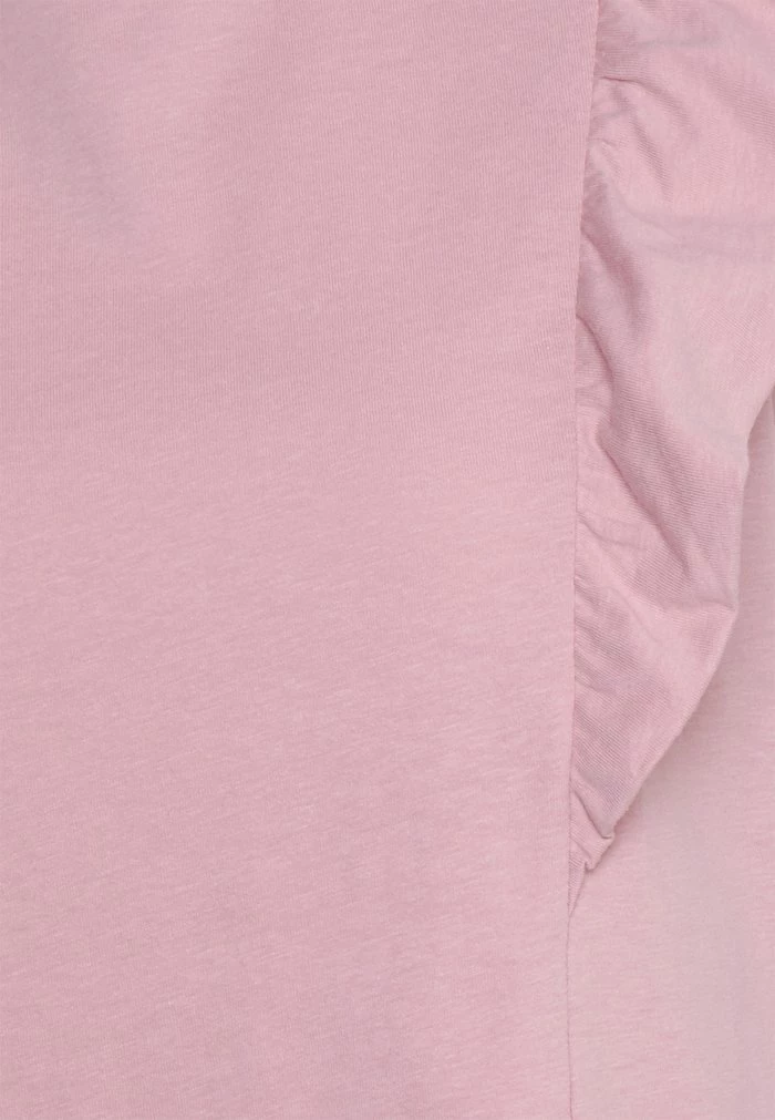 Cheap ๐งจ Anna Field Basic T-shirt - Light Pink ๐ 3 Cheap ๐งจ Anna Field Basic T-shirt - Light Pink ๐ - Image 3