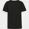 Best Pirce π Anna Field Basic T-shirt - Black π 4 Best Pirce π Anna Field Basic T-shirt - Black π -My Luxe Wardrobe Sales Store 7024832aa34348f6abd17617fc80e5e9