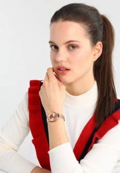 Cheap 👏 Anna Field Watch - Rose Gold-coloured ❤️