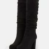 Top 10 βοΈ Anna Field Platform Boots - Black π 8 Top 10 βοΈ Anna Field Platform Boots - Black π -My Luxe Wardrobe Sales Store 704ce5750bfb43dc8a66dc331fb1328d