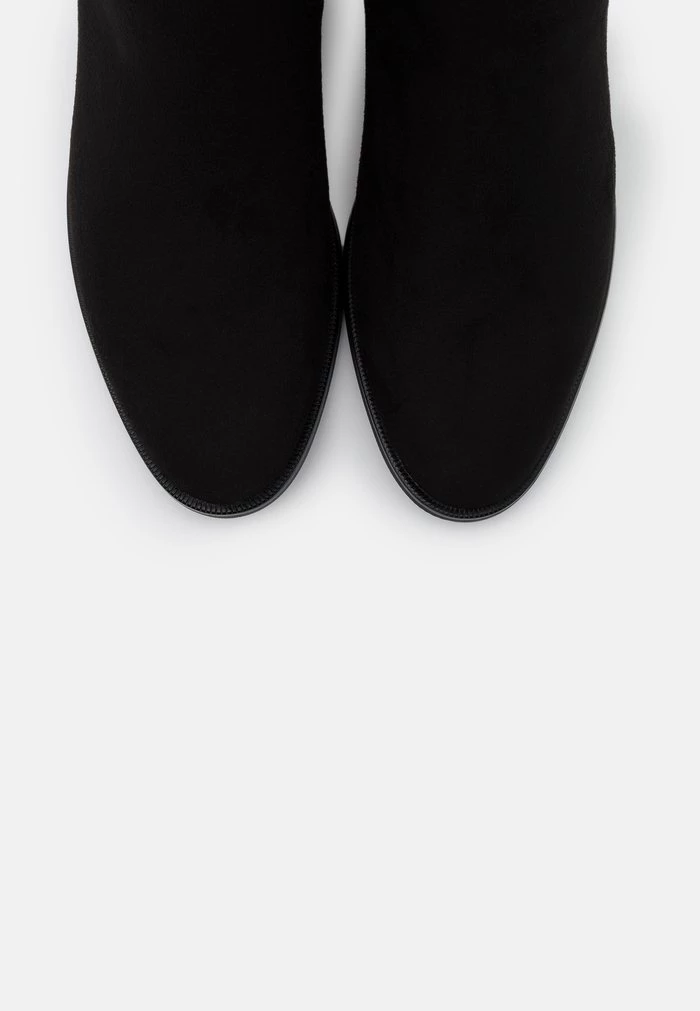 Best deal 💯 Anna Field Over-the-knee Boots - Black 🌟 6 Best deal 💯 Anna Field Over-the-knee Boots - Black 🌟 - Image 6