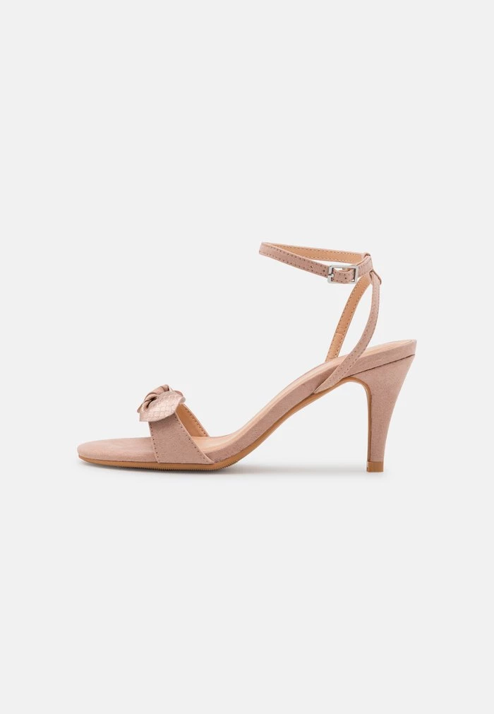 Best reviews of ⌛ Anna Field High Heeled Sandals - Light Pink ⌛ 2 Best reviews of ⌛ Anna Field High Heeled Sandals - Light Pink ⌛ - Image 2
