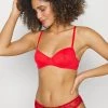 Flash Sale 🎉 Anna Field 2 PACK - Underwired Bra - Red ✨ -My Luxe Wardrobe Sales Store 708fd39f13ed418485e855c249faa207