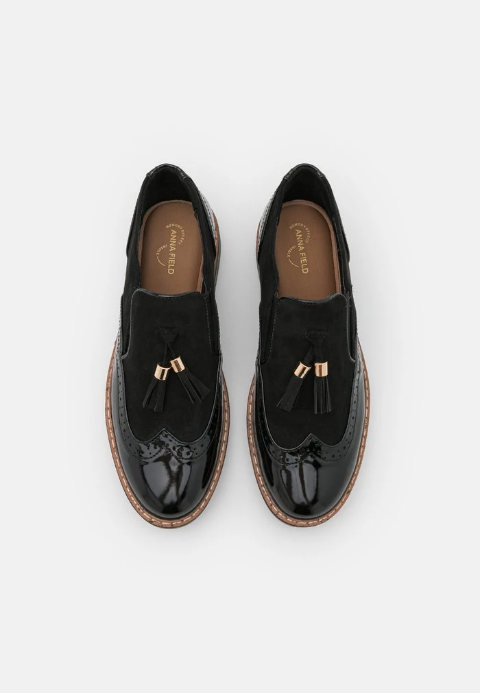 Coupon ๐ Anna Field Slip-ons - Black โญ 6 Coupon ๐ Anna Field Slip-ons - Black โญ - Image 6